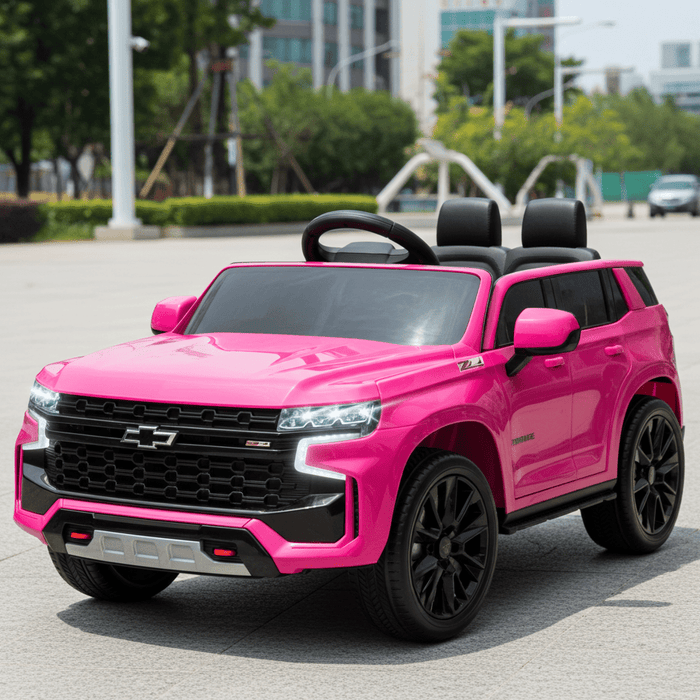 Licensed Electric 12V Kids Ride - On Toy Car with Parental Remote Control - Monsta Online