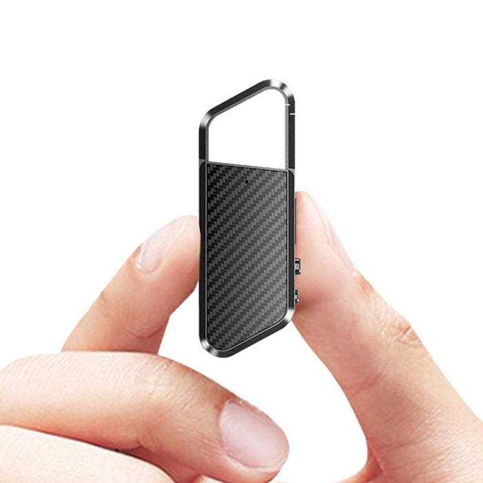 Tiniest Voice Activated Recorder with MP3 Playback and Long Battery Life - Monsta Online