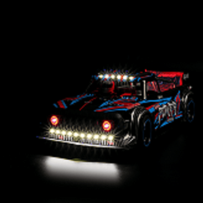 Power Pro: 1:10 Scale 4WD RC Drift Truck - High - Speed Hobby Grade Remote Control Vehicle for Hobbyists - Monsta Online