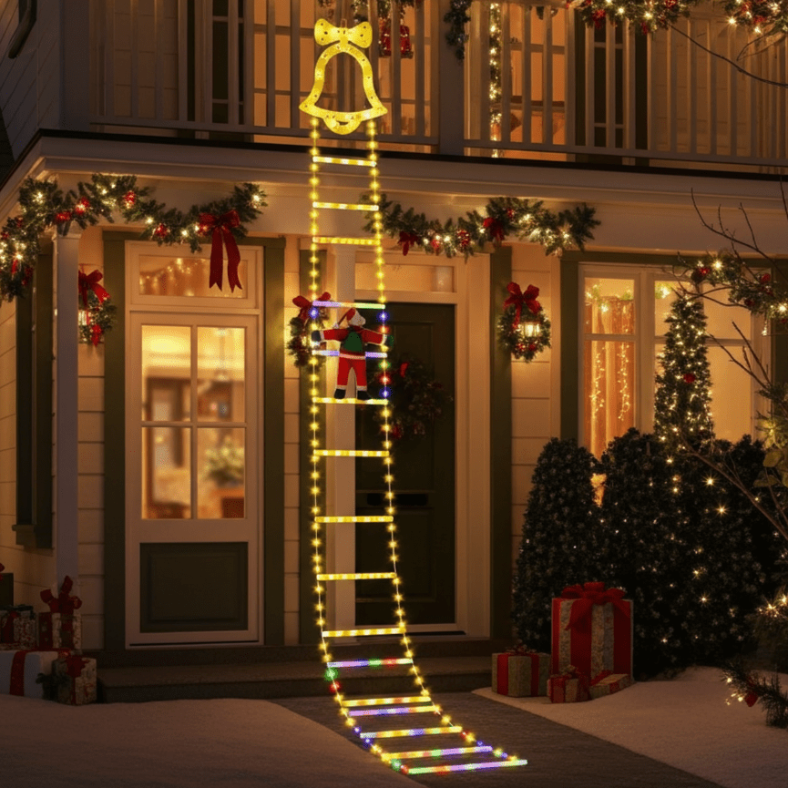 Christmas Decorations - Monsta Online