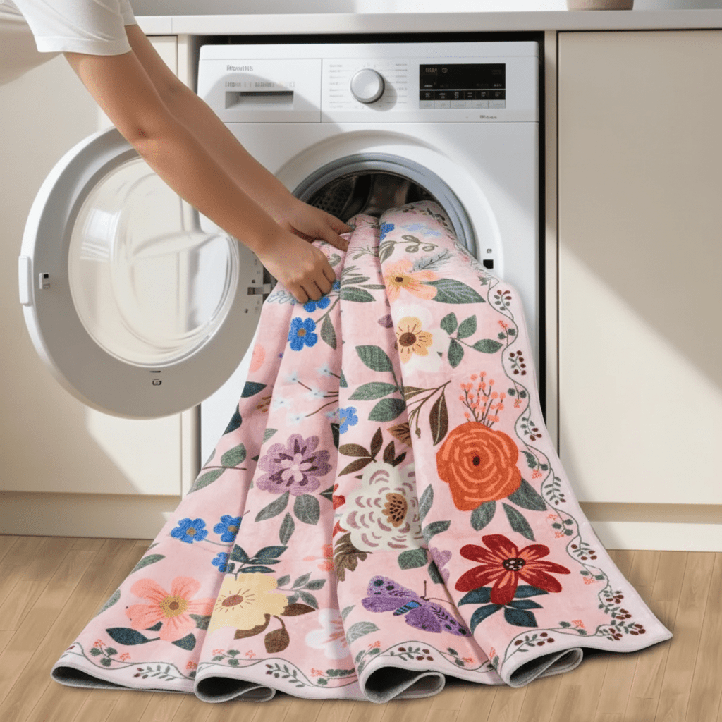 Washable Rugs - Monsta Online