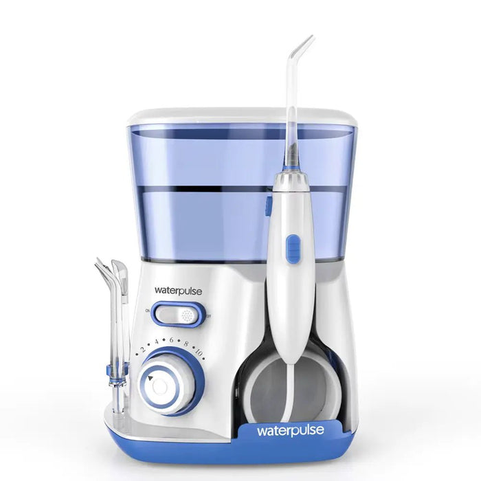 Premium Water Flosser for Deep Dental Hygiene with Large Capacity - Monsta Online