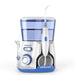 Premium Water Flosser for Deep Dental Hygiene with Large Capacity - Monsta Online