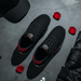 Women's Lace - Up Canvas Sneakers – Breathable Graffiti Design for Trendy Casual Style - Monsta Online