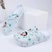 Comfort Women's Nursing Clogs - Lightweight & Slip - Resistant for All - Day Wear - Monsta Online