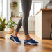 Women's Orthopedic Comfort Slippers – Ergonomic Footbed, Cushioned & Breathable - Monsta Online