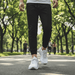 Men's Orthopedic Walking & Running Shoes – Arch Support, Cushioned & Non - Slip - Monsta Online
