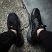 Summer Huarache Sneakers – Breathable Mesh, Lightweight & Stylish Comfort - Monsta Online