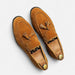 Men's Classic Tassel Loafers – Elegant Slip - On Dress Shoes for Smart Casual & Formal Wear - Monsta Online