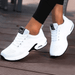 Women's Orthopedic Running Shoes – Lightweight & Breathable Support for All - Day Wear - Monsta Online