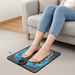 Premium EMS Foot Massager with Deep Muscle Kneading Relief - Monsta Online