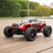 Rocket: Radio Control RC Racing Car - 40km/h RC Monster Truck For Boys Adults - Monsta Online