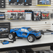 Dash Dynamo: 1:18 Off - Road 4x4 Remote Control Car With Dual Batteries - Monsta Online