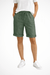Aveline Linen Capri Pants – Women's Relaxed Fit Linen Blend Capri Pants - Monsta Online
