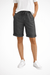 Aveline Linen Capri Pants – Women's Relaxed Fit Linen Blend Capri Pants - Monsta Online