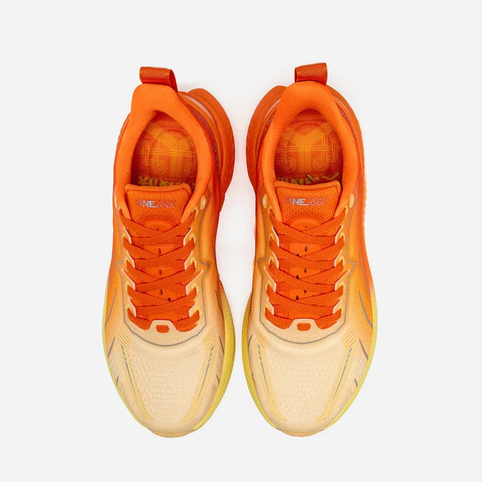ONEMIX Bumper Elite Running Shoes – Unisex Non - Slip Lightweight Athletic Sneakers - Monsta Online