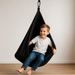 Sensory Swing for Kids – Indoor Calming Hammock Therapy Swing - Monsta Online
