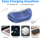 Compact Micro CPAP Travel Machine – Portable Sleep Apnea & Snoring Relief Device - Monsta Online
