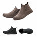 Edwin Steel Toe Work Boots – Men's Durable Leather Safety Boots - Monsta Online