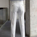 Dean Gurkha Pants – Men's High - Waisted Pleated Trousers - Monsta Online