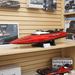 Drift: 2.4GHz High - Speed Remote Control Racing Boat With Dual Batteries - Monsta Online