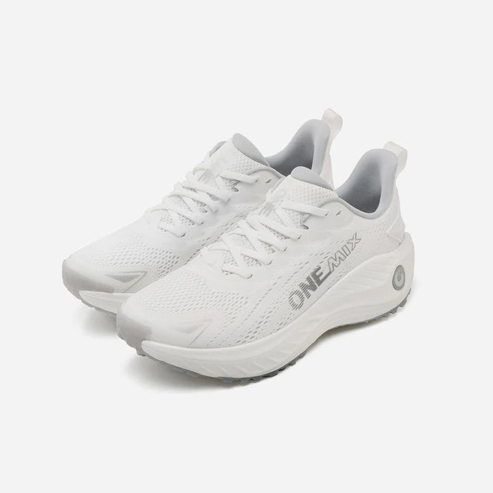 ONEMIX Meeto Running Shoes – Unisex Lightweight Breathable Trail & Road Running Sneakers - Monsta Online