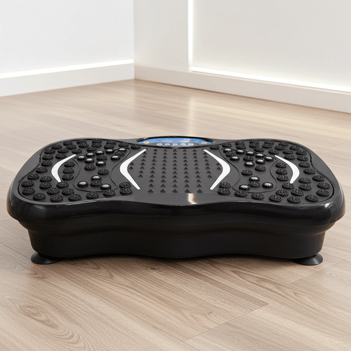 Advanced 3D Vibration Plate Whole - Body Exercise Machine for Home Training - Monsta Online