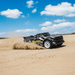 TurboMax 1:16 High - Speed Remote Control Drift Car For Kids and Adults - Monsta Online