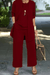 Waverly 3 - Piece Set – Women's Elegant Formal Co - ord Set - Monsta Online