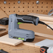 Cordless 2 - in - 1 Electric Staple and Nail Gun for DIY and Home Projects - Monsta Online
