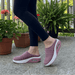 Women's Orthopedic Slippers – Non - Slip, Posture Support & All - Day Comfort Footwear - Monsta Online