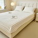Ultra - Soft Luxury Fitted Deep Pocket Bed Sheet - Monsta Online