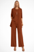 Waverly 3 - Piece Set – Women's Elegant Formal Co - ord Set - Monsta Online