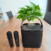 Portable High - Power Karaoke Party Speaker with 360° Stereo and Dual Mics - Monsta Online