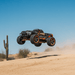 Power Pursuer: 1:12 4WD Remote Control Monster Truck With Dual Rechargeable Batteries - Monsta Online