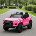 24V Two Seater Kids 4x4 Ride On Pickup Truck With Safety Belts Remote Control - Monsta Online