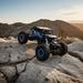 TerraMaster: 1:18 4WD Remote Control Car - Rock Crawler Truck For Kids and Adults - Monsta Online