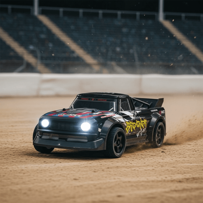 TurboMax 1:16 High - Speed Remote Control Drift Car For Kids and Adults - Monsta Online