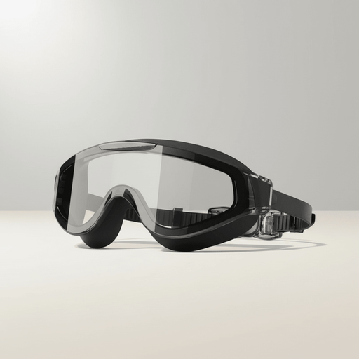 Anti - Fog Swimming Goggles for Adults – HD Clarity, Leak - Proof & UV Protection - Monsta Online