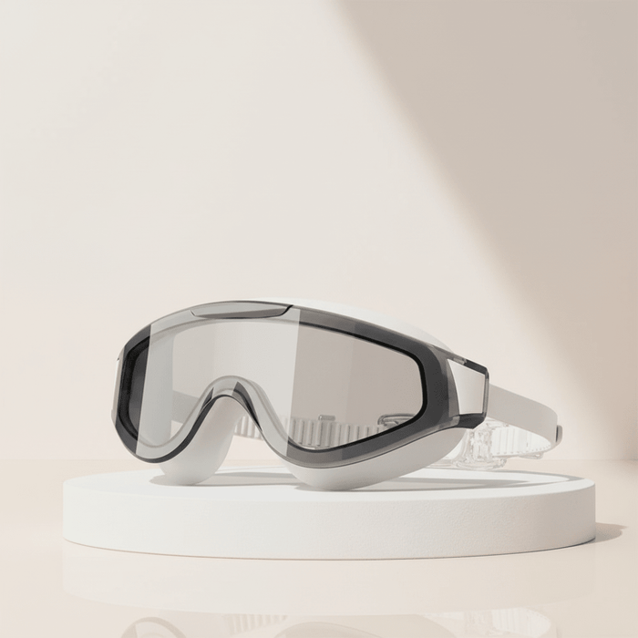 Anti - Fog Swimming Goggles for Adults – HD Clarity, Leak - Proof & UV Protection - Monsta Online