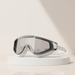 Anti - Fog Swimming Goggles for Adults – HD Clarity, Leak - Proof & UV Protection - Monsta Online