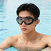 Anti - Fog Swimming Goggles for Adults – HD Clarity, Leak - Proof & UV Protection - Monsta Online