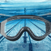 Anti - Fog Swimming Goggles for Adults – HD Clarity, Leak - Proof & UV Protection - Monsta Online