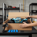 Beast 1:16 4WD High - Speed 50MPH Brushless RC Monster Truck with Triple Batteries - Monsta Online
