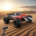 Thunder 1/16 High - Speed RC Racing Monster Truck - Waterproof Off - Road Buggy - Monsta Online