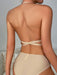Women's Multiway Bra – Flexible Backless, Strapless & Convertible Support - Monsta Online