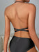 Women's Multiway Bra – Flexible Backless, Strapless & Convertible Support - Monsta Online