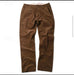 Men's Pleated Trousers with Adjustable Suspenders – Elegant Tailored Fit - Monsta Online