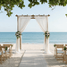 7FT Wooden Garden Arch Arbor Trellis Pergola – Outdoor Wooden Patio - Monsta Online