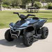 6V Battery - Powered Electric Kids Ride On ATV Quad For Boys Girls - Monsta Online